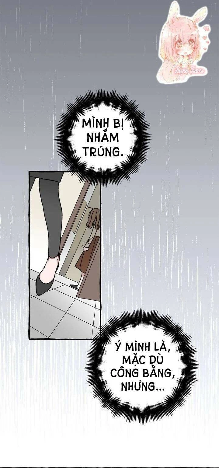 Nhân Viên Mới Của Masung Chapter 11 - 23