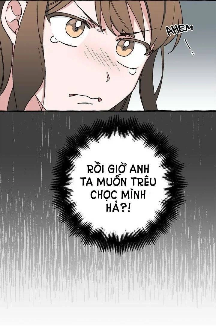 Nhân Viên Mới Của Masung Chapter 11 - 24