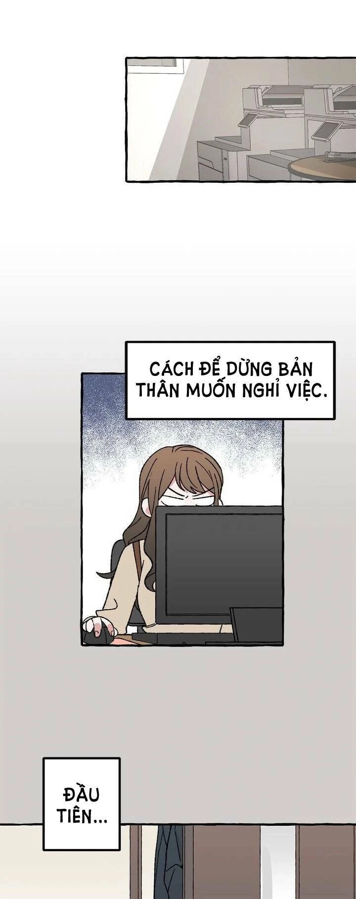 Nhân Viên Mới Của Masung Chapter 11 - 25