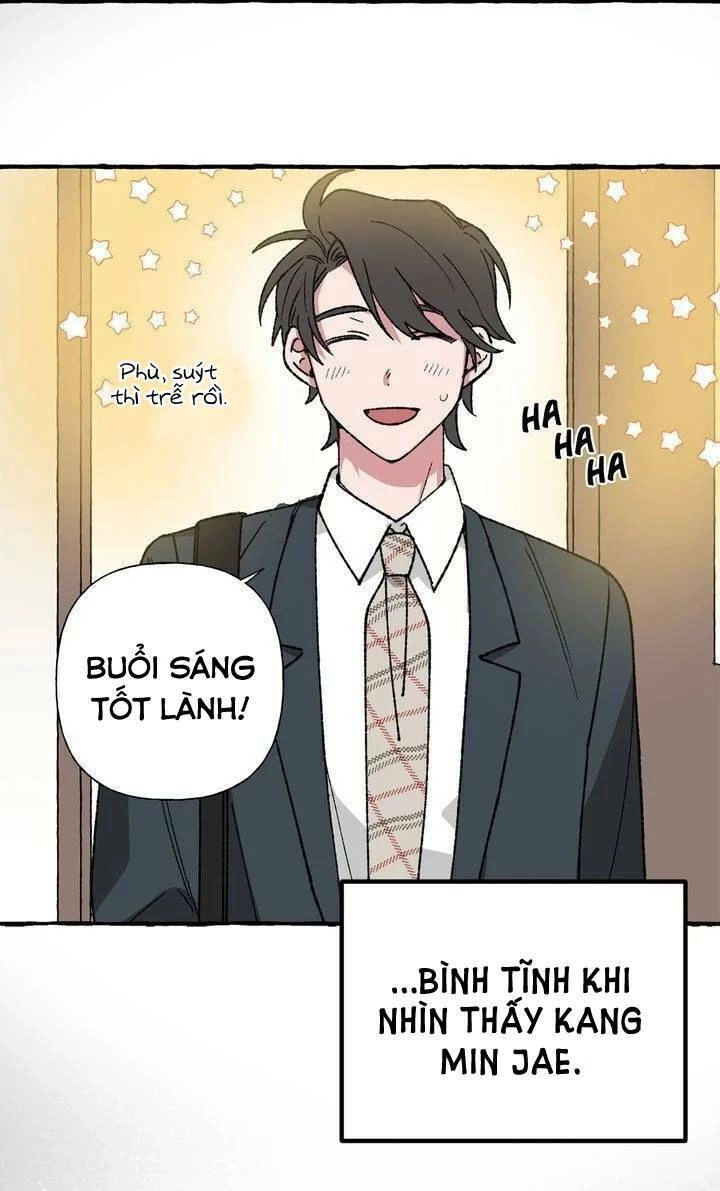 Nhân Viên Mới Của Masung Chapter 11 - 26