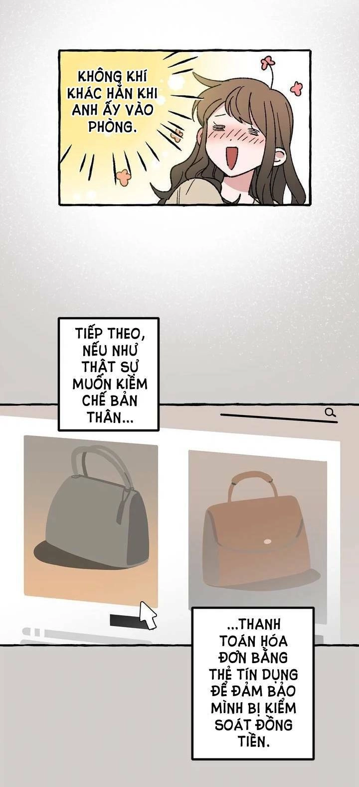 Nhân Viên Mới Của Masung Chapter 11 - 27