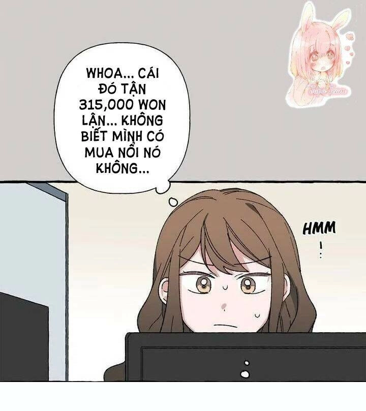 Nhân Viên Mới Của Masung Chapter 11 - 28