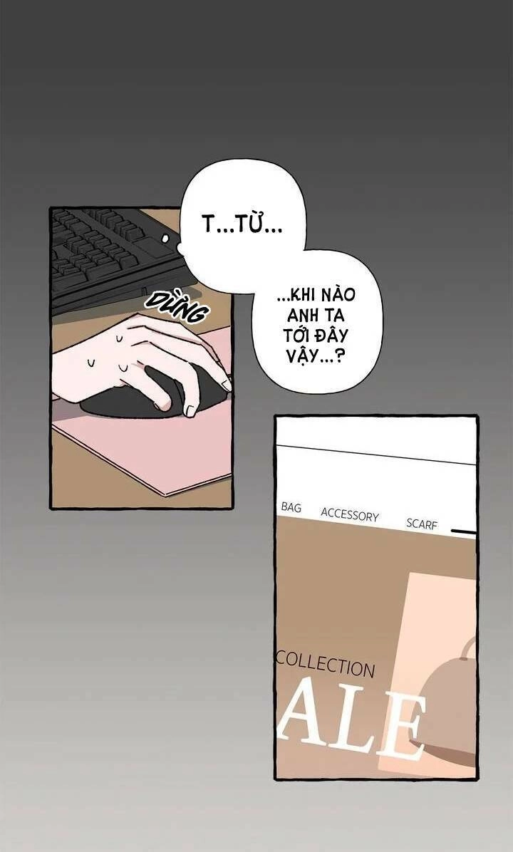 Nhân Viên Mới Của Masung Chapter 11 - 30