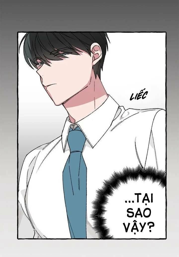 Nhân Viên Mới Của Masung Chapter 11 - 32