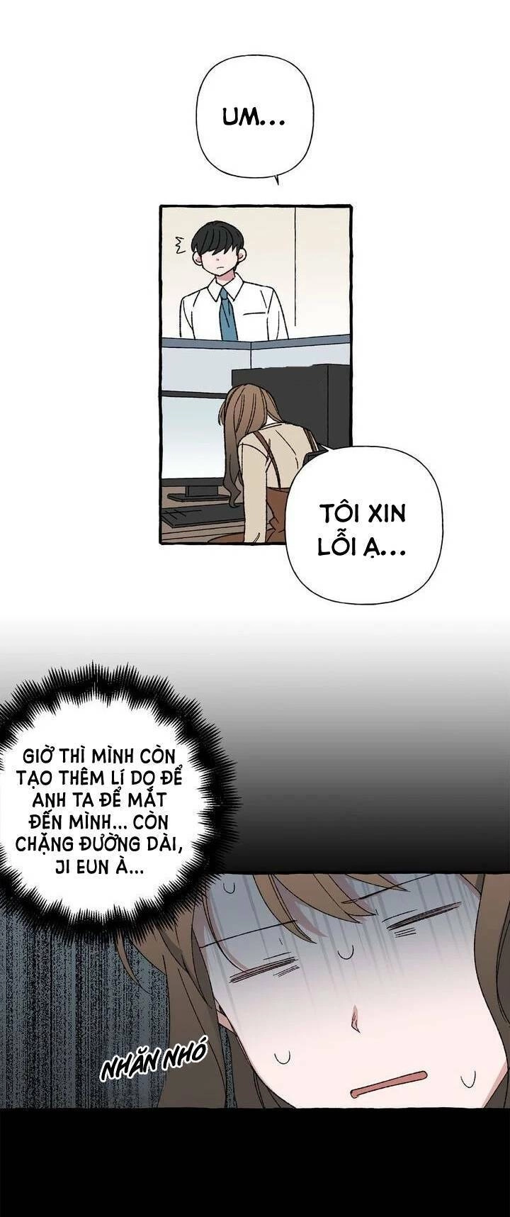 Nhân Viên Mới Của Masung Chapter 11 - 35