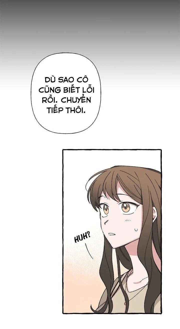 Nhân Viên Mới Của Masung Chapter 11 - 37