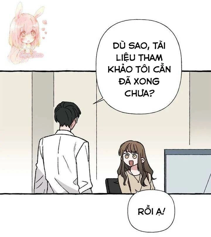 Nhân Viên Mới Của Masung Chapter 11 - 38