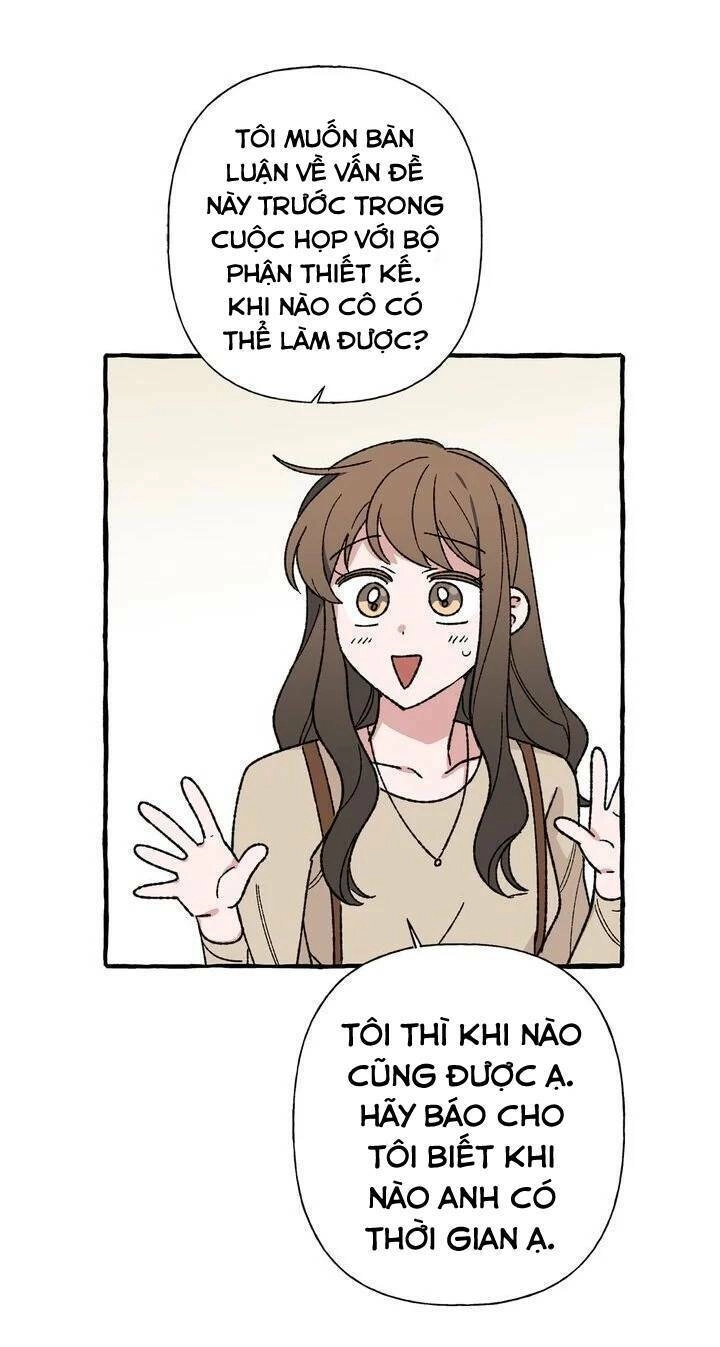 Nhân Viên Mới Của Masung Chapter 11 - 39