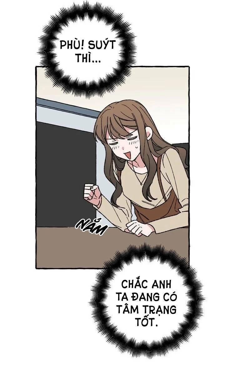 Nhân Viên Mới Của Masung Chapter 11 - 41