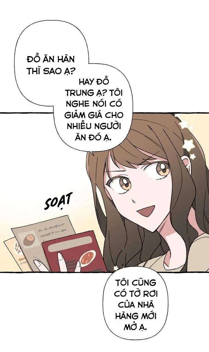 Nhân Viên Mới Của Masung Chapter 11 - 44