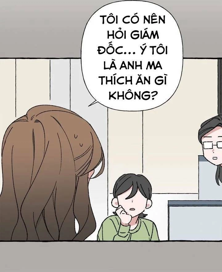 Nhân Viên Mới Của Masung Chapter 11 - 46