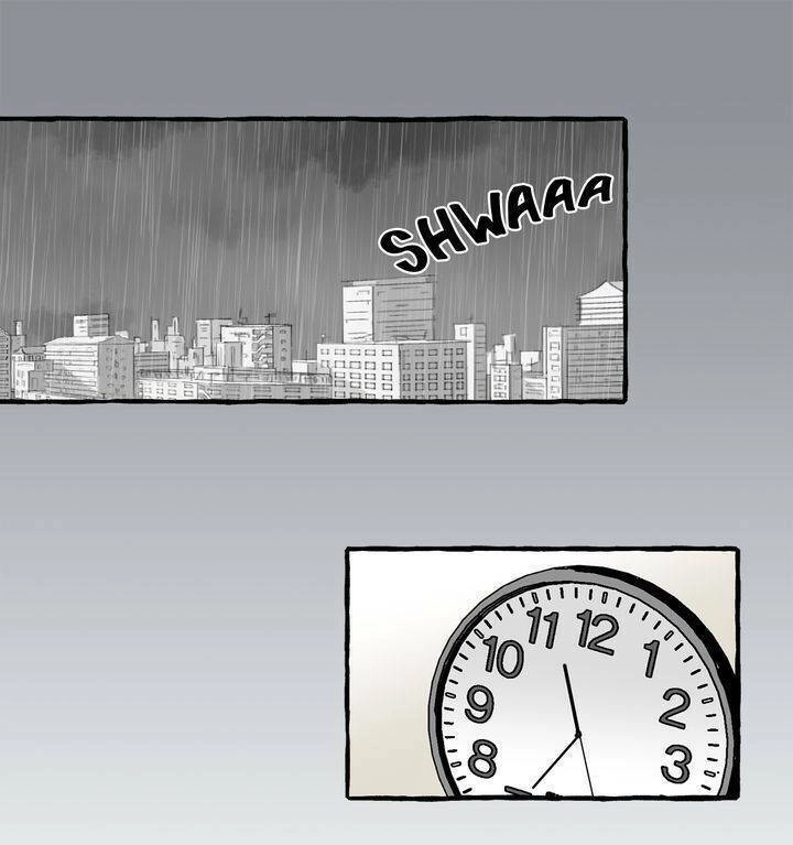 Nhân Viên Mới Của Masung Chapter 12 - 3