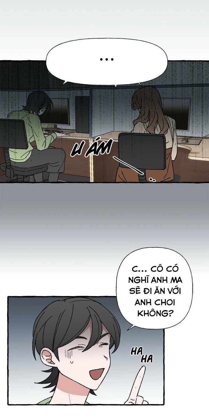 Nhân Viên Mới Của Masung Chapter 12 - 4