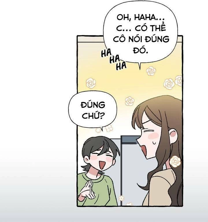 Nhân Viên Mới Của Masung Chapter 12 - 5