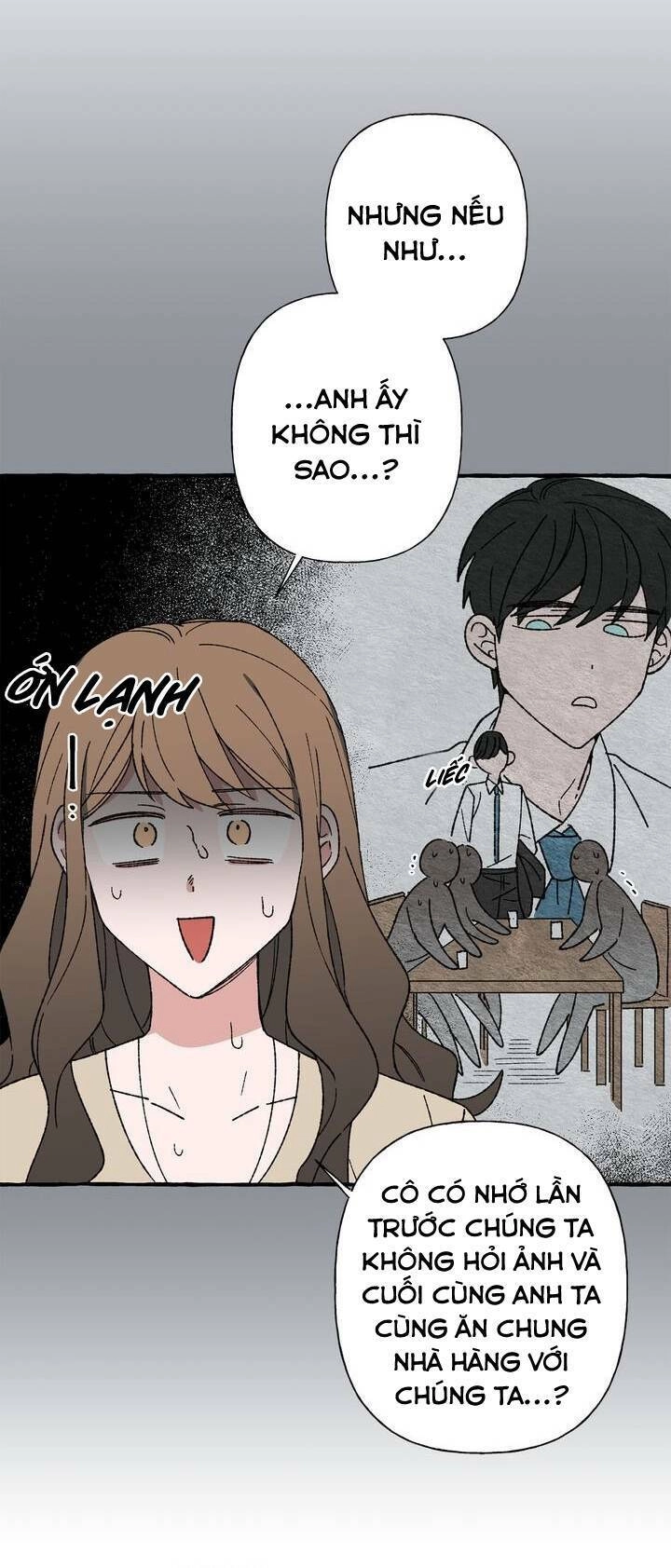 Nhân Viên Mới Của Masung Chapter 12 - 6