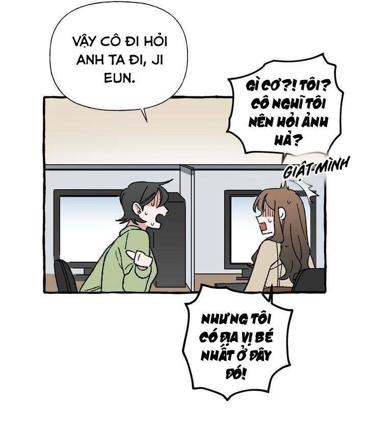 Nhân Viên Mới Của Masung Chapter 12 - 7