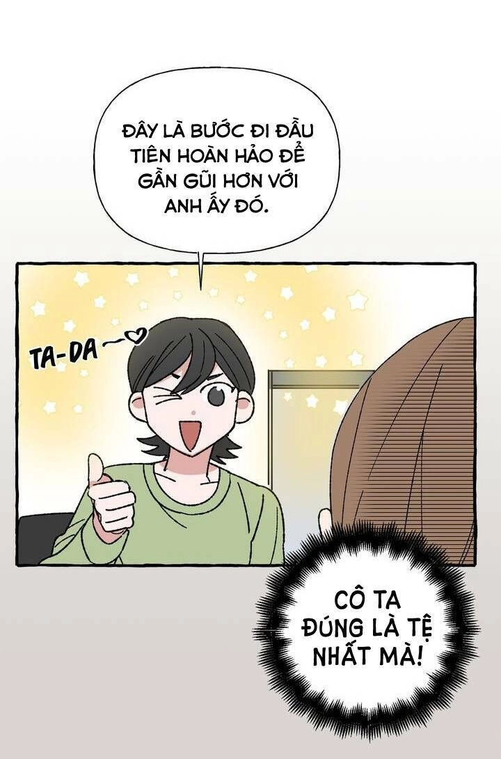 Nhân Viên Mới Của Masung Chapter 12 - 8