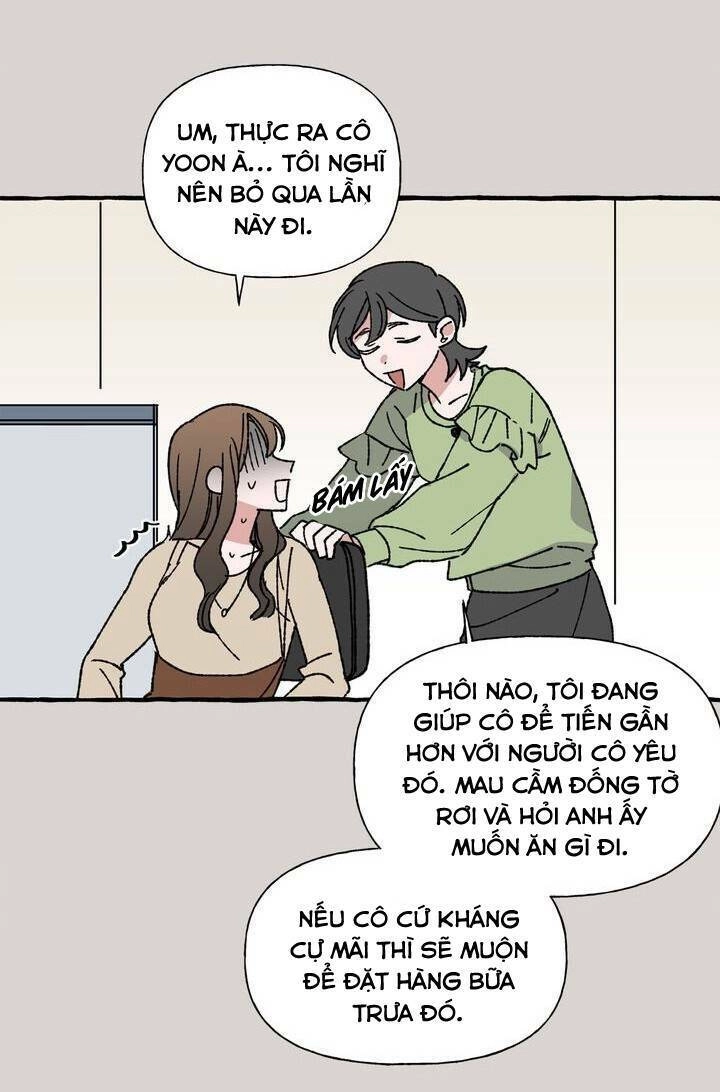 Nhân Viên Mới Của Masung Chapter 12 - 9