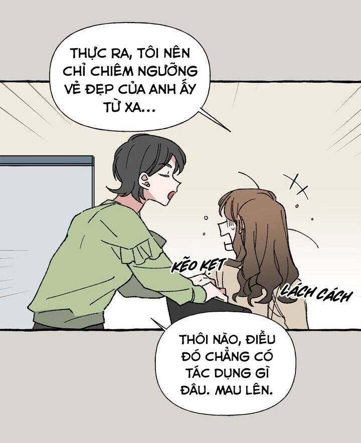 Nhân Viên Mới Của Masung Chapter 12 - 10