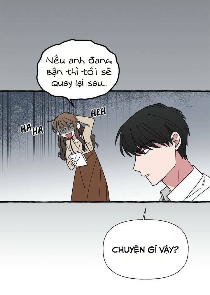 Nhân Viên Mới Của Masung Chapter 12 - 16