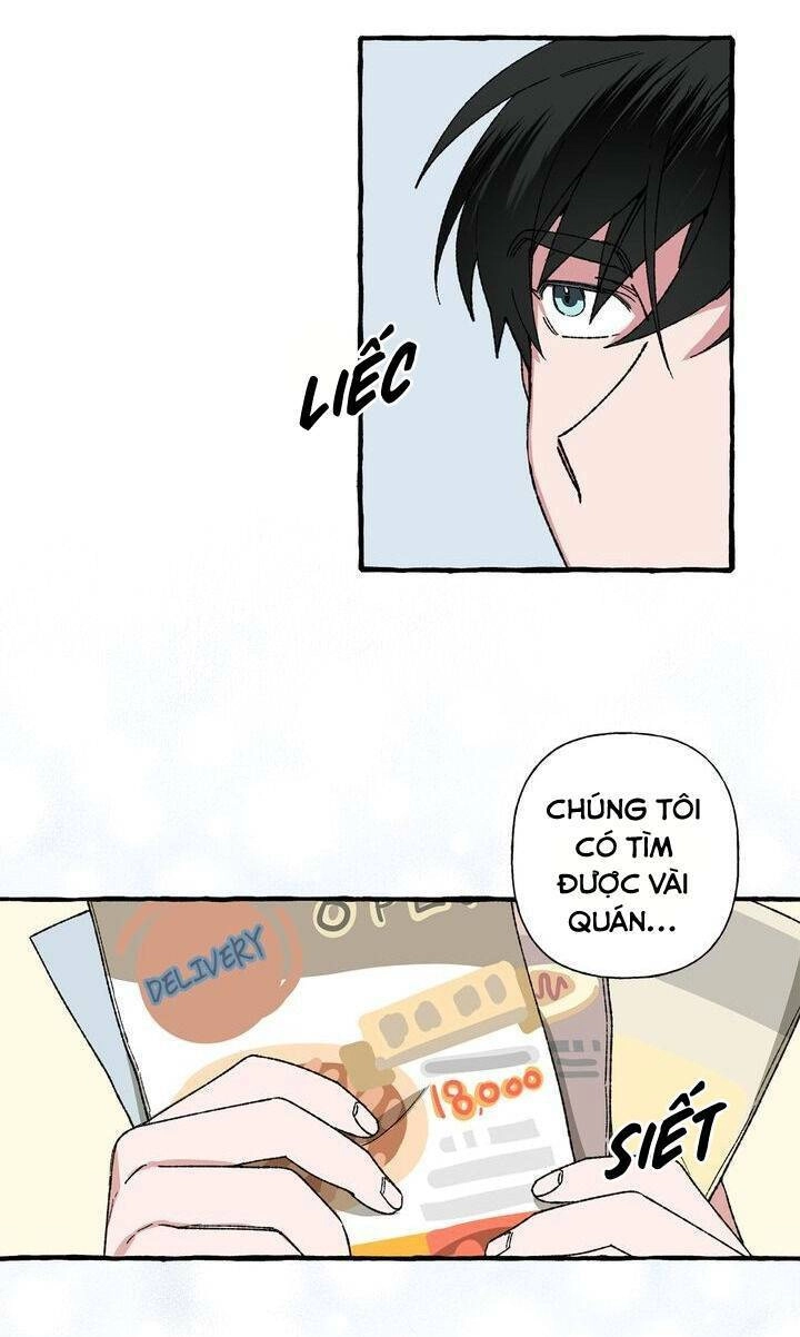 Nhân Viên Mới Của Masung Chapter 12 - 18