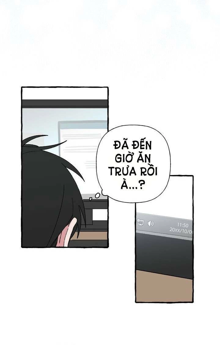 Nhân Viên Mới Của Masung Chapter 12 - 19