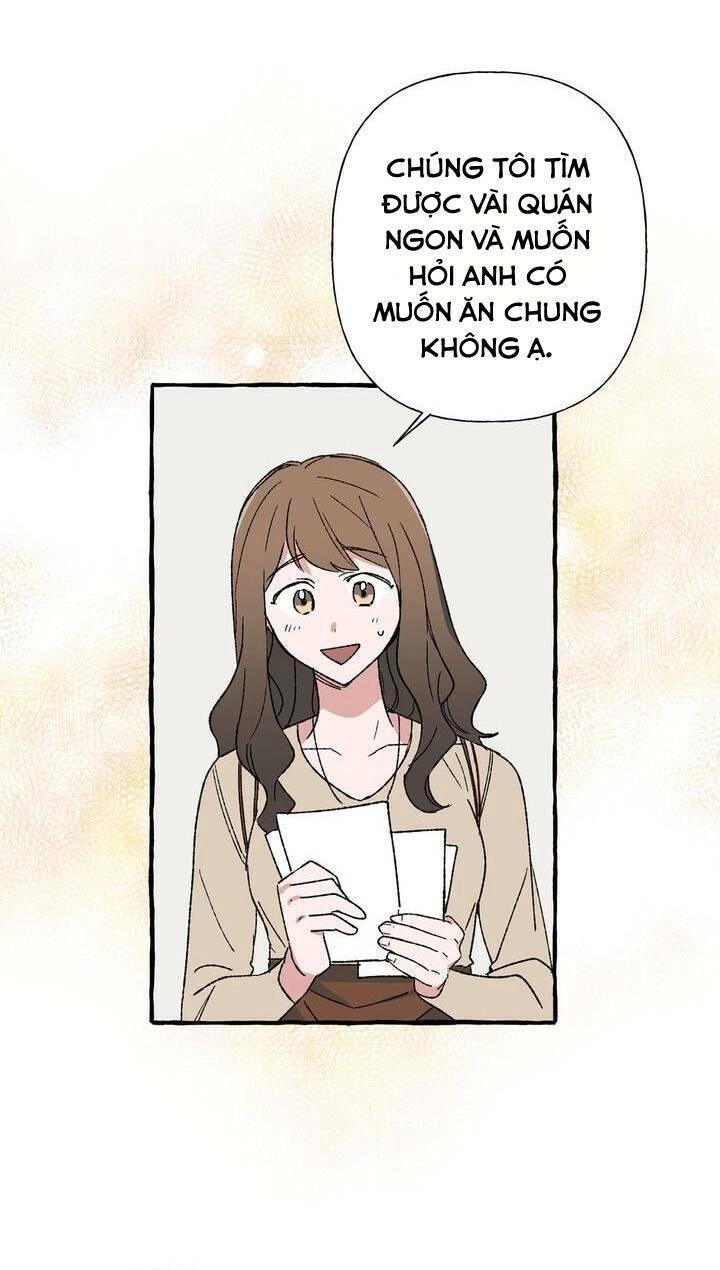 Nhân Viên Mới Của Masung Chapter 12 - 21