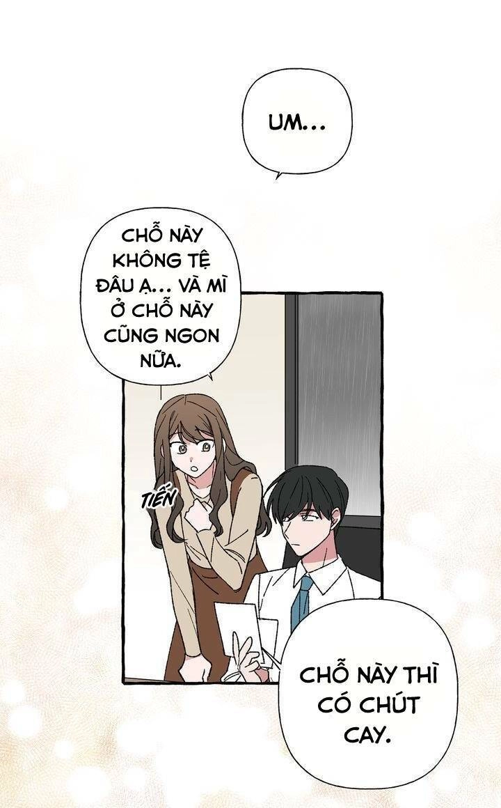 Nhân Viên Mới Của Masung Chapter 12 - 27