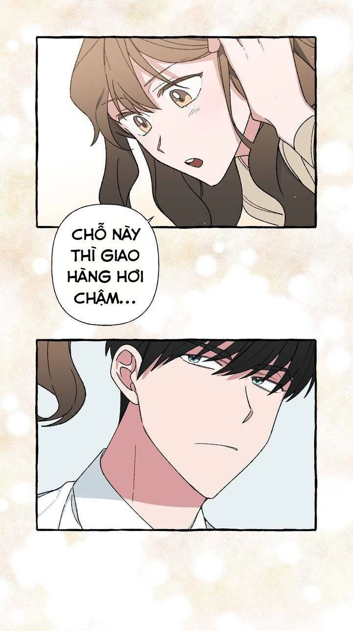 Nhân Viên Mới Của Masung Chapter 12 - 28