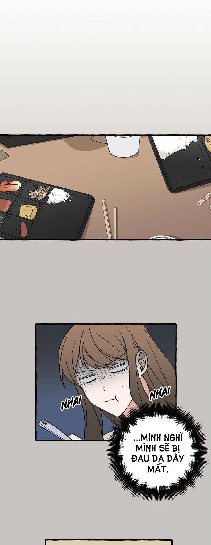 Nhân Viên Mới Của Masung Chapter 12 - 32