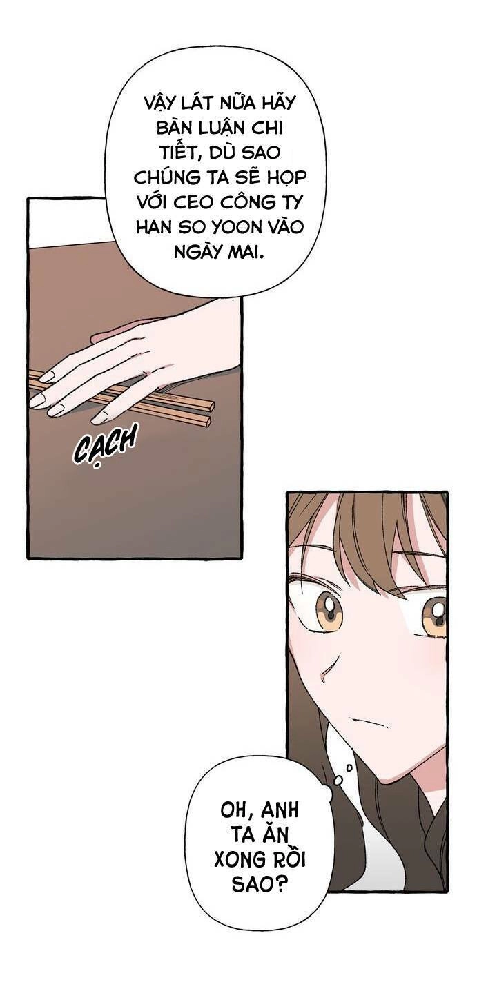 Nhân Viên Mới Của Masung Chapter 12 - 36