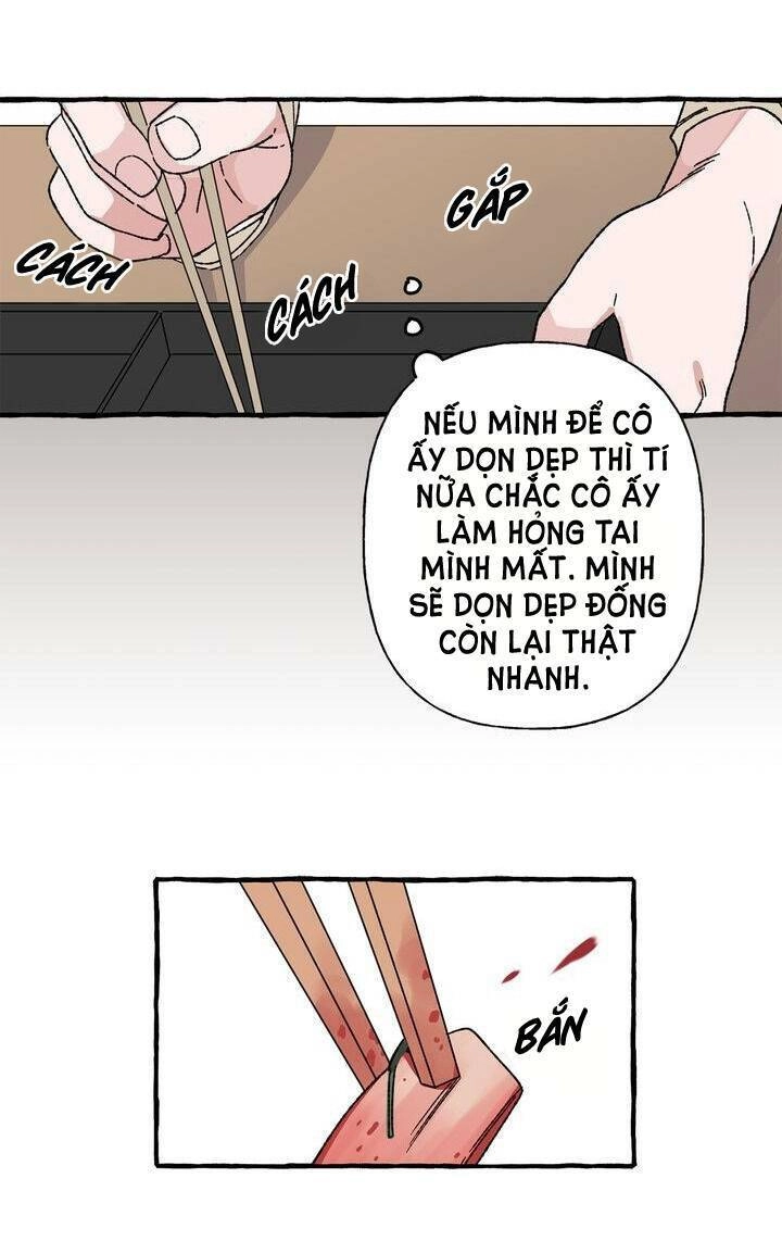 Nhân Viên Mới Của Masung Chapter 12 - 41