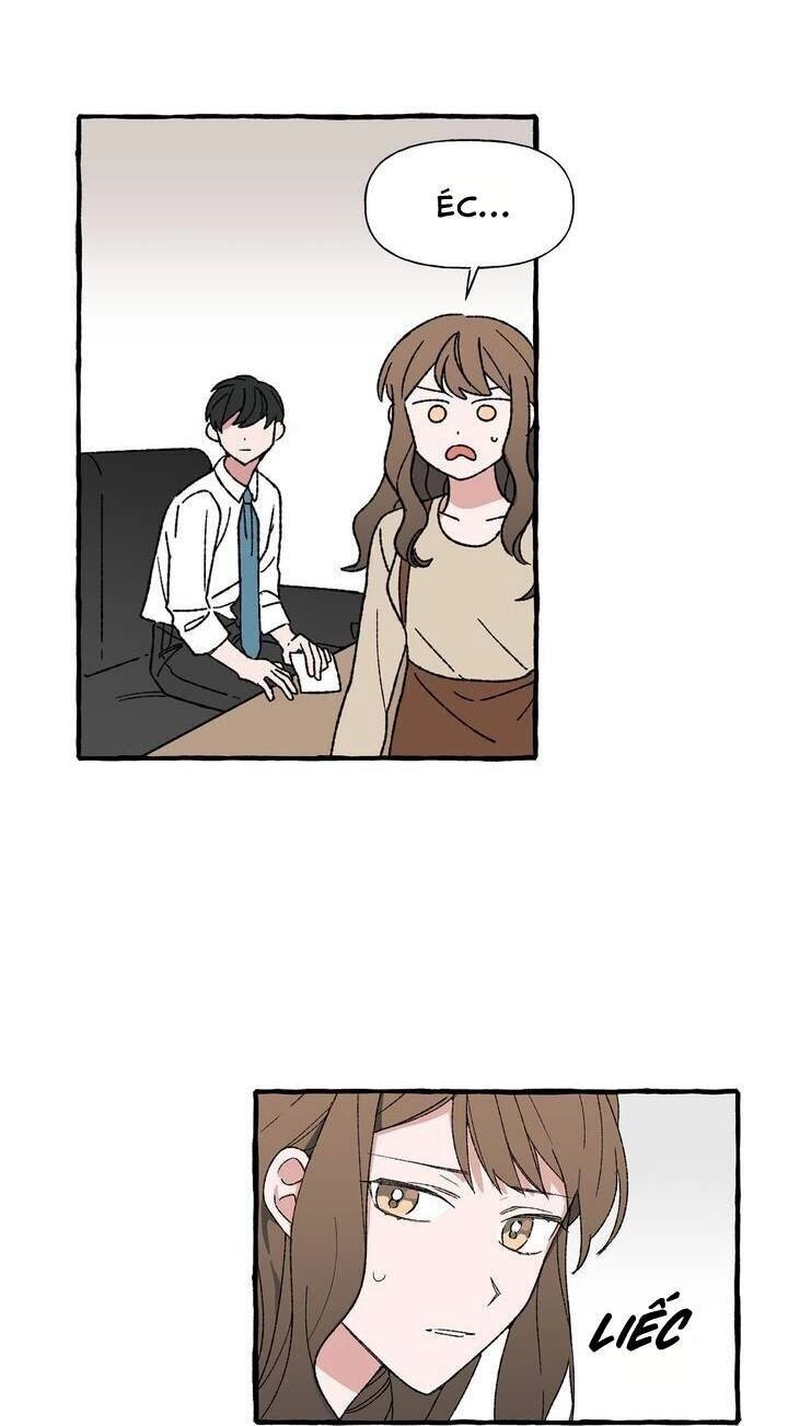 Nhân Viên Mới Của Masung Chapter 13 - 3