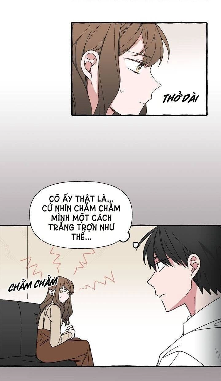 Nhân Viên Mới Của Masung Chapter 13 - 4