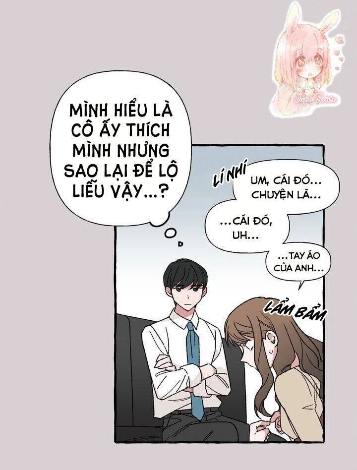 Nhân Viên Mới Của Masung Chapter 13 - 6