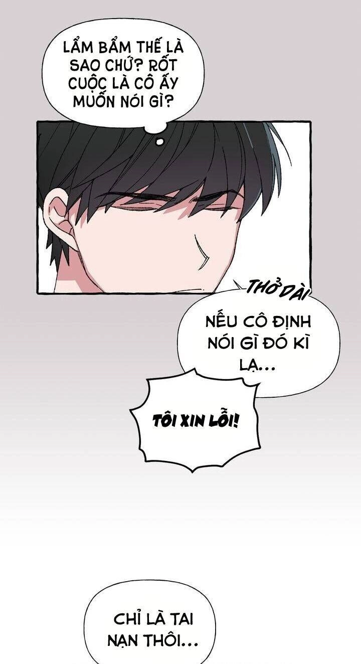 Nhân Viên Mới Của Masung Chapter 13 - 7