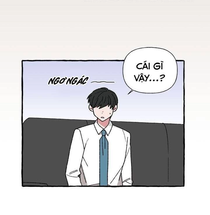 Nhân Viên Mới Của Masung Chapter 13 - 12