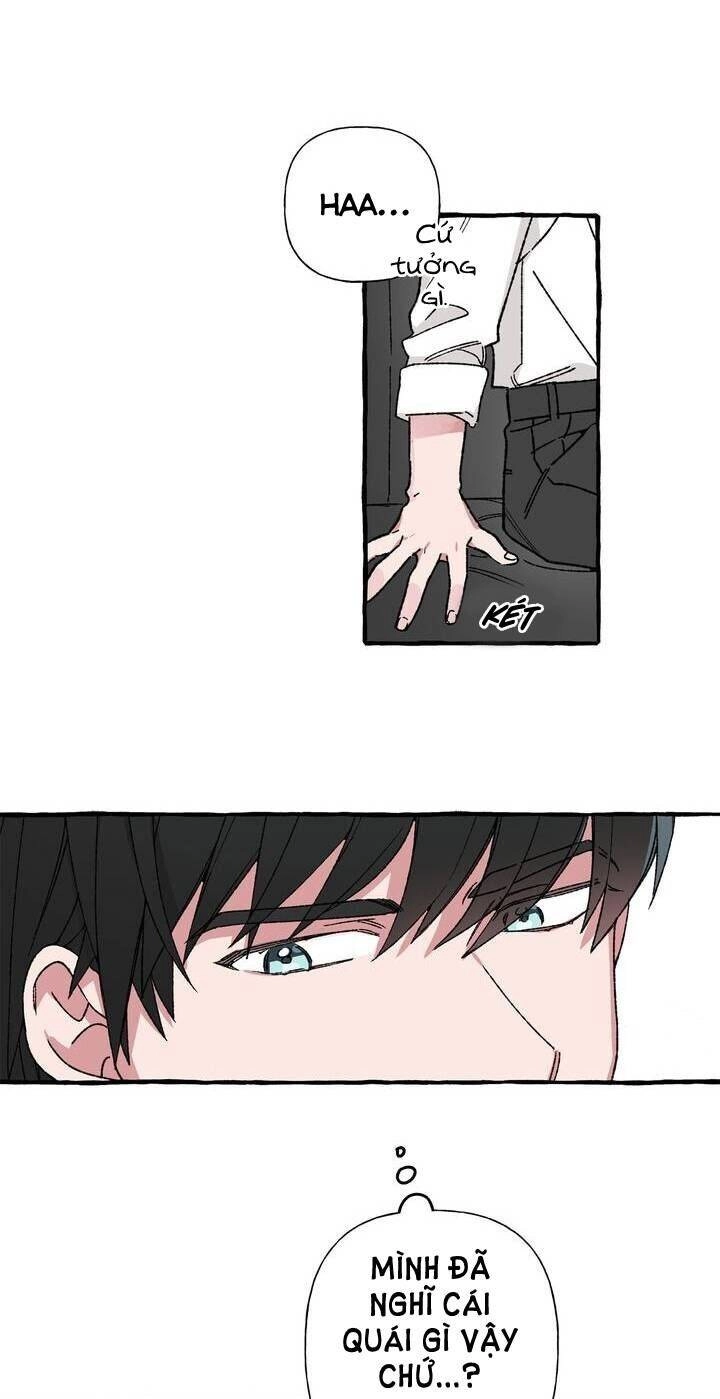 Nhân Viên Mới Của Masung Chapter 13 - 13