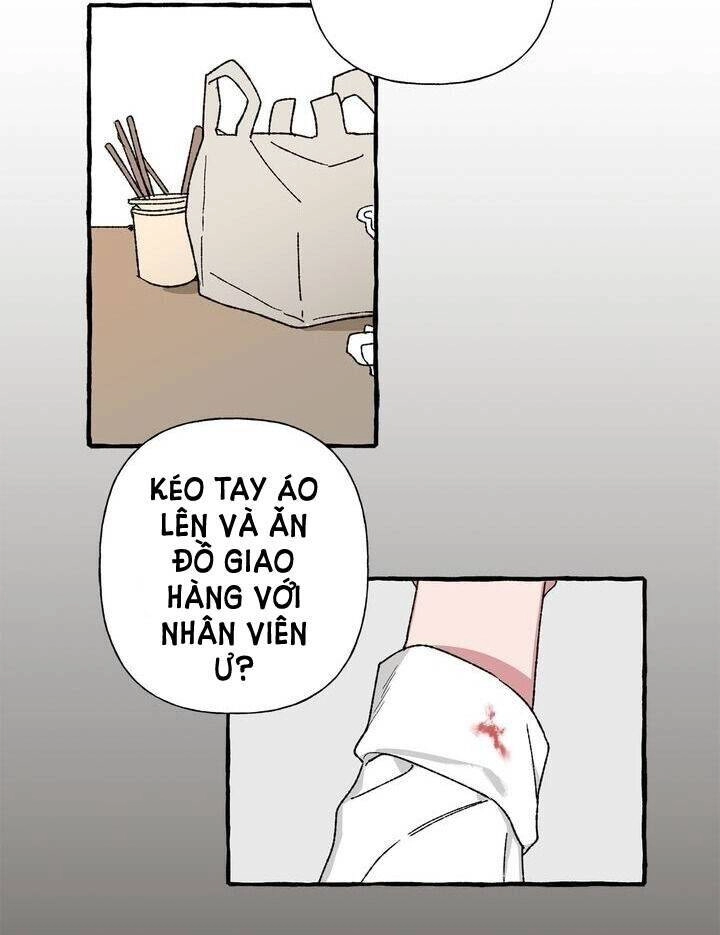 Nhân Viên Mới Của Masung Chapter 13 - 14