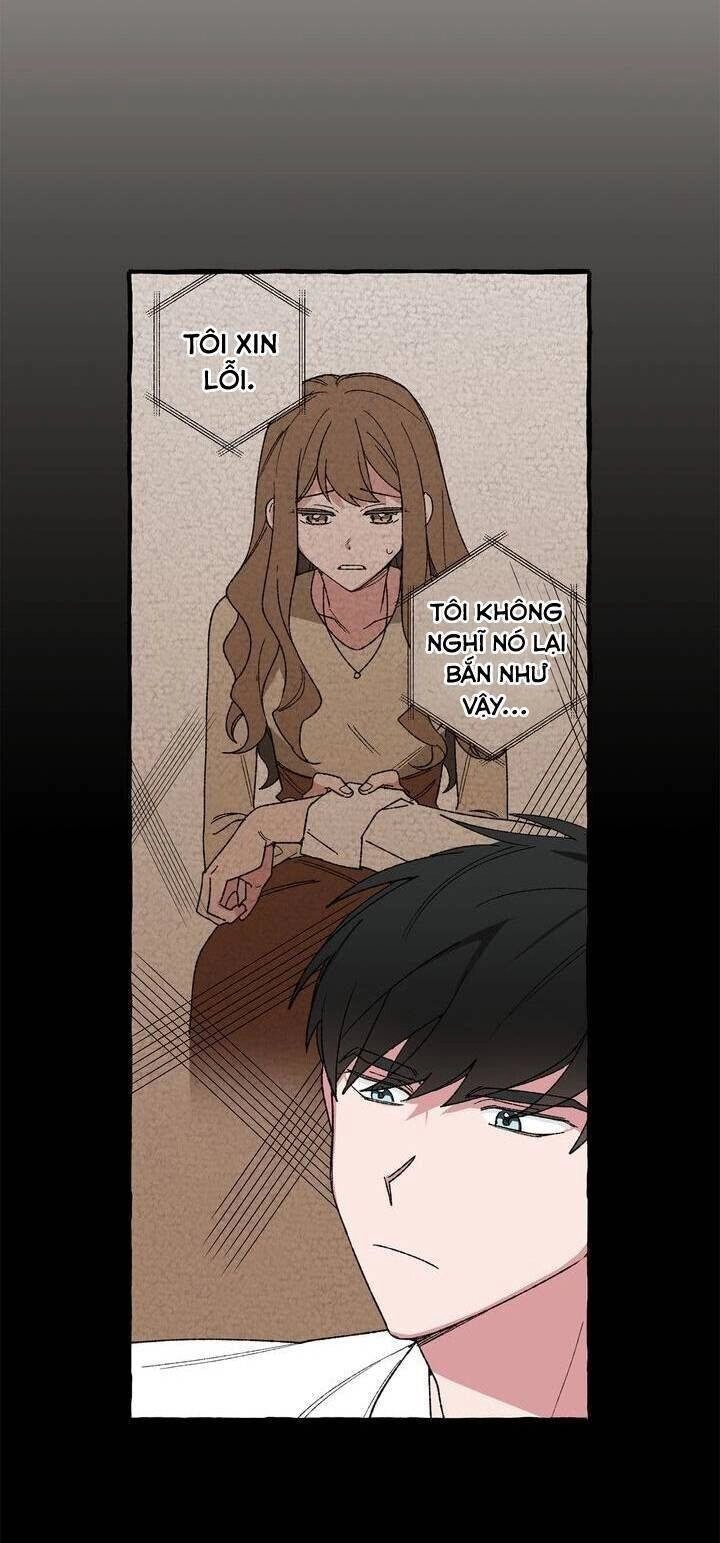 Nhân Viên Mới Của Masung Chapter 13 - 15