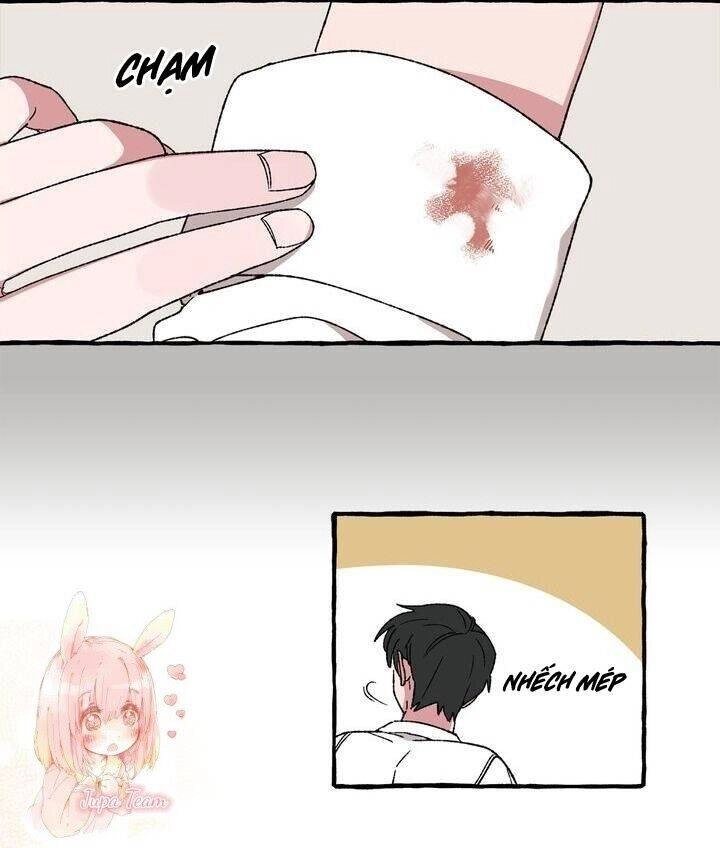 Nhân Viên Mới Của Masung Chapter 13 - 16