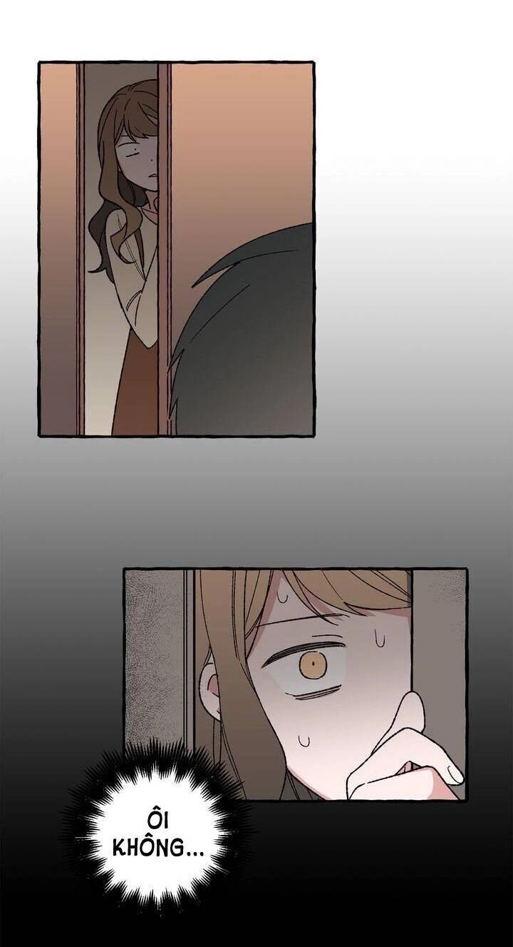 Nhân Viên Mới Của Masung Chapter 13 - 19