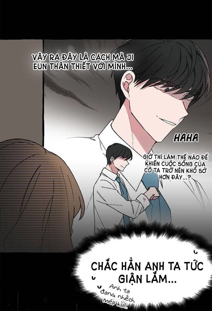 Nhân Viên Mới Của Masung Chapter 13 - 20