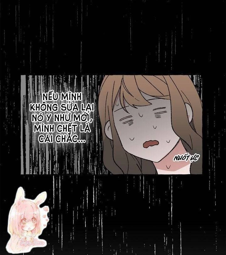 Nhân Viên Mới Của Masung Chapter 13 - 21