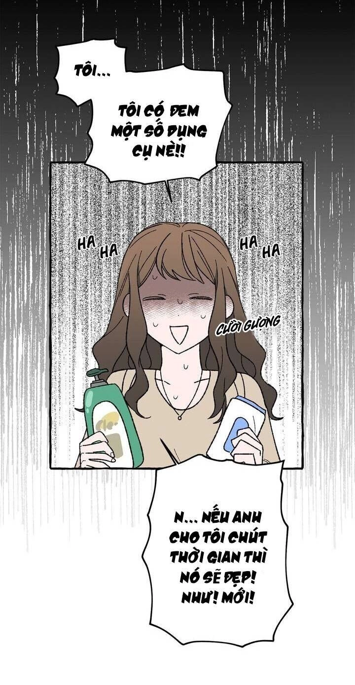 Nhân Viên Mới Của Masung Chapter 13 - 22