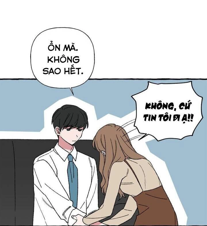 Nhân Viên Mới Của Masung Chapter 13 - 23