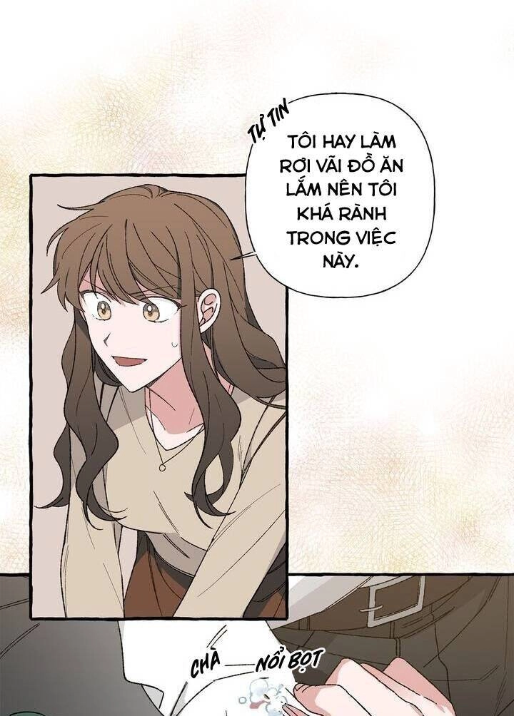 Nhân Viên Mới Của Masung Chapter 13 - 24