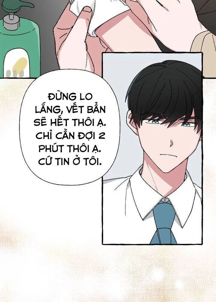 Nhân Viên Mới Của Masung Chapter 13 - 25