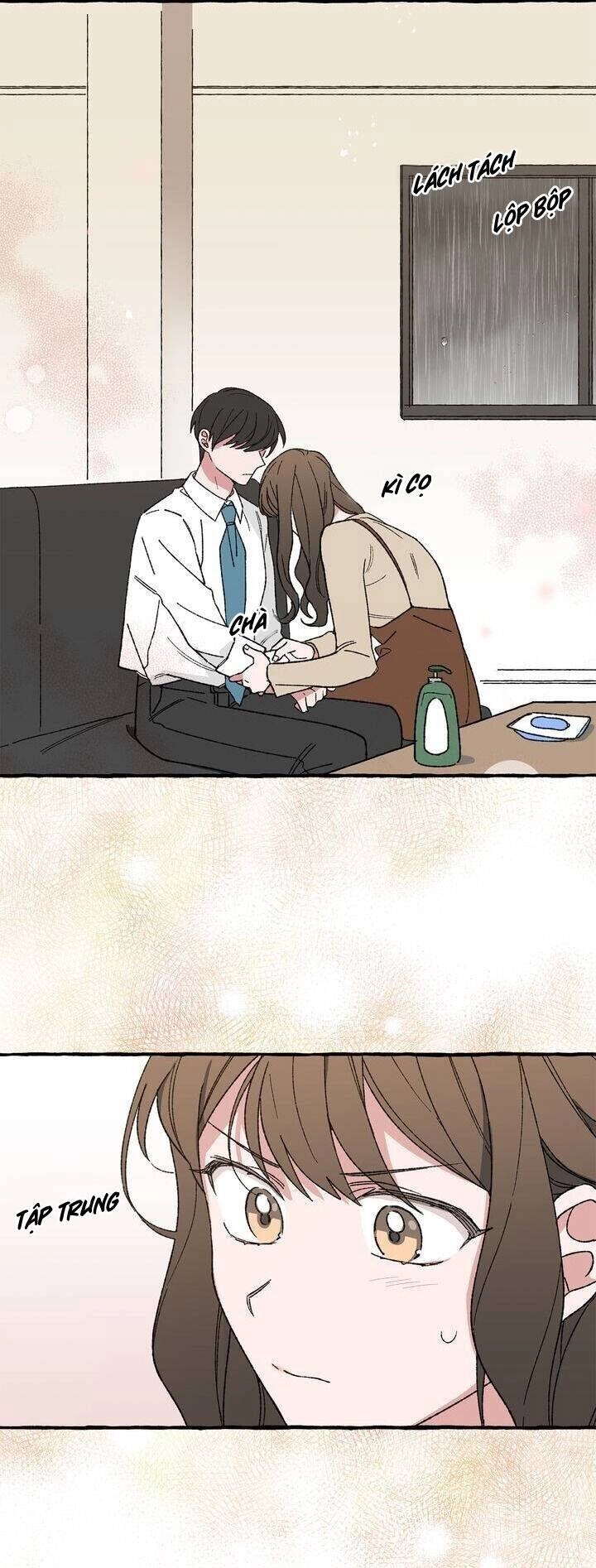 Nhân Viên Mới Của Masung Chapter 13 - 26