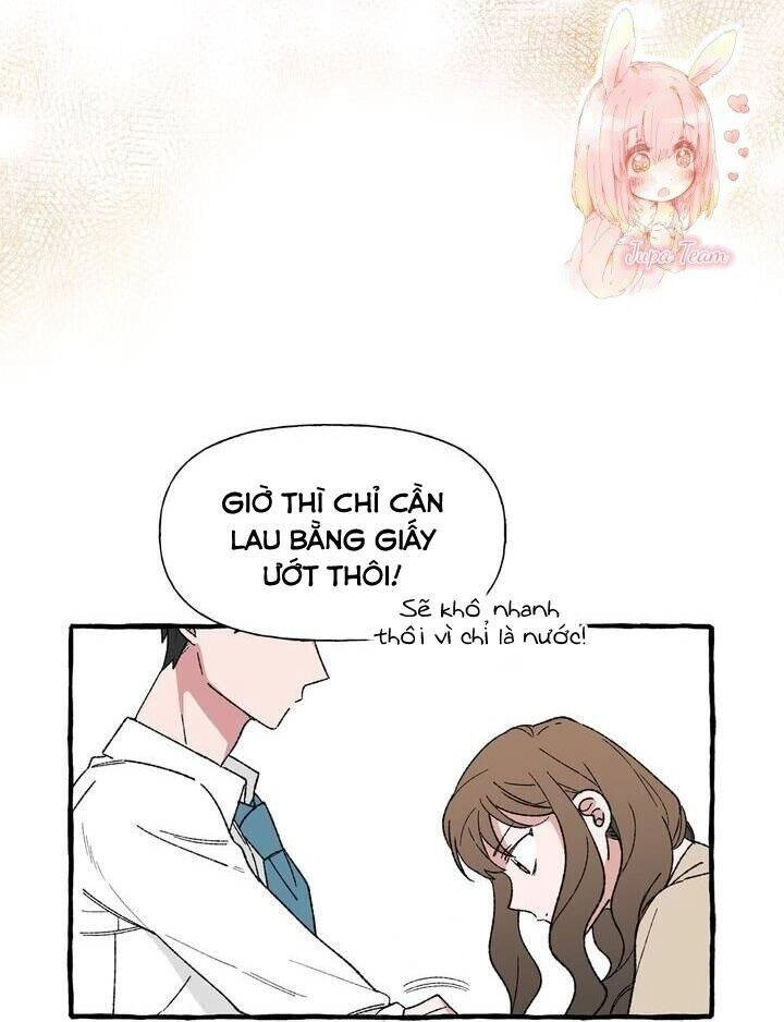 Nhân Viên Mới Của Masung Chapter 13 - 27